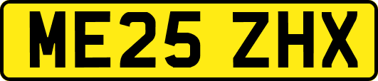 ME25ZHX