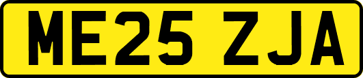 ME25ZJA