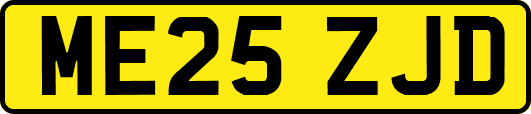 ME25ZJD