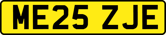ME25ZJE
