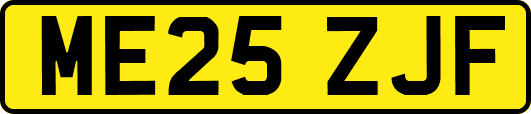 ME25ZJF
