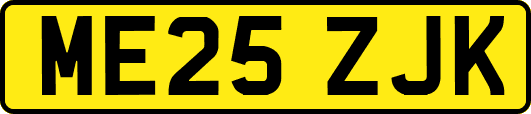 ME25ZJK