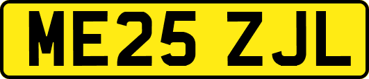 ME25ZJL