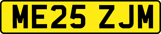 ME25ZJM