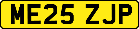 ME25ZJP