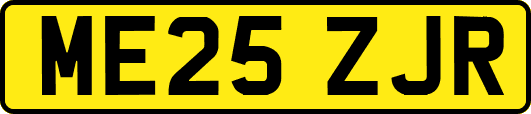 ME25ZJR
