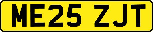 ME25ZJT