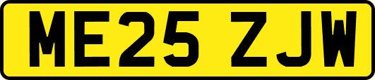 ME25ZJW