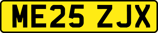 ME25ZJX