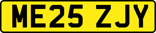 ME25ZJY