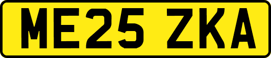 ME25ZKA