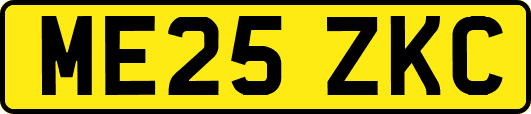 ME25ZKC