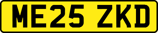 ME25ZKD