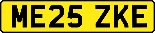 ME25ZKE