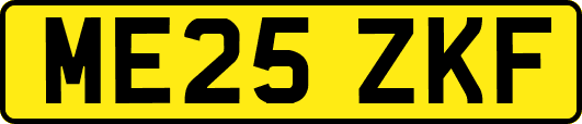 ME25ZKF