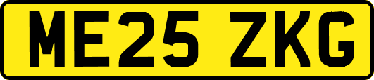 ME25ZKG