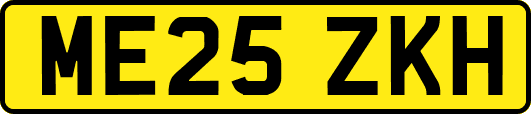 ME25ZKH