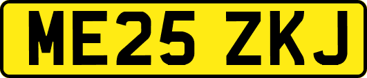 ME25ZKJ