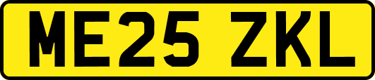 ME25ZKL