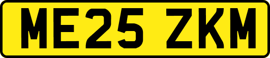 ME25ZKM