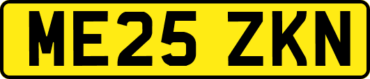 ME25ZKN