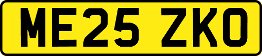 ME25ZKO