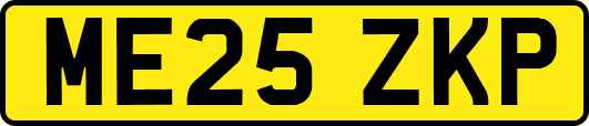 ME25ZKP