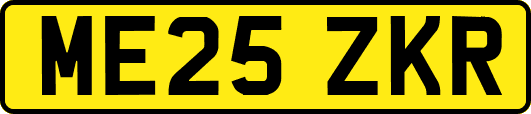 ME25ZKR