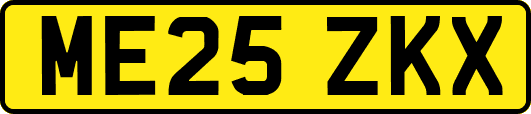 ME25ZKX