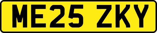 ME25ZKY