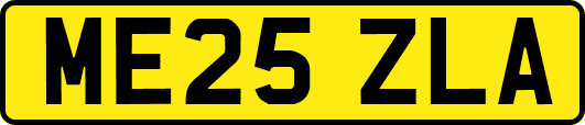 ME25ZLA