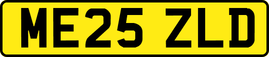 ME25ZLD