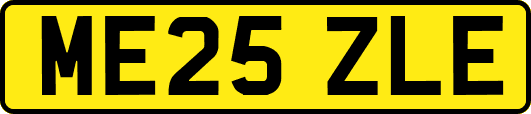 ME25ZLE