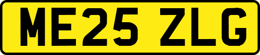 ME25ZLG