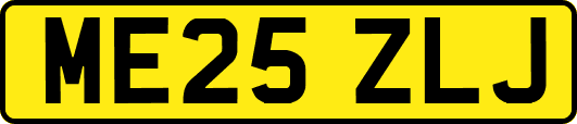 ME25ZLJ