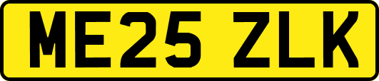 ME25ZLK