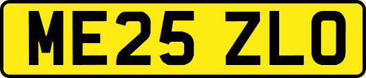 ME25ZLO