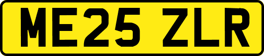 ME25ZLR