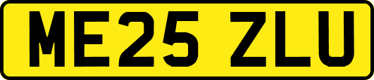 ME25ZLU