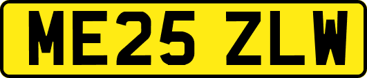 ME25ZLW
