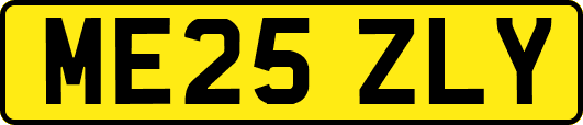 ME25ZLY