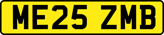 ME25ZMB