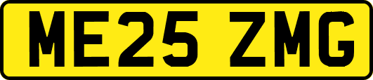 ME25ZMG