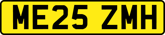 ME25ZMH