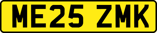 ME25ZMK