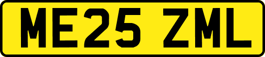 ME25ZML