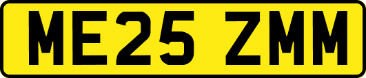 ME25ZMM