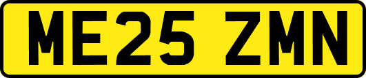 ME25ZMN