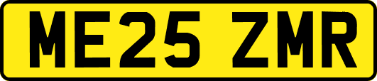 ME25ZMR