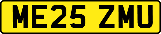 ME25ZMU